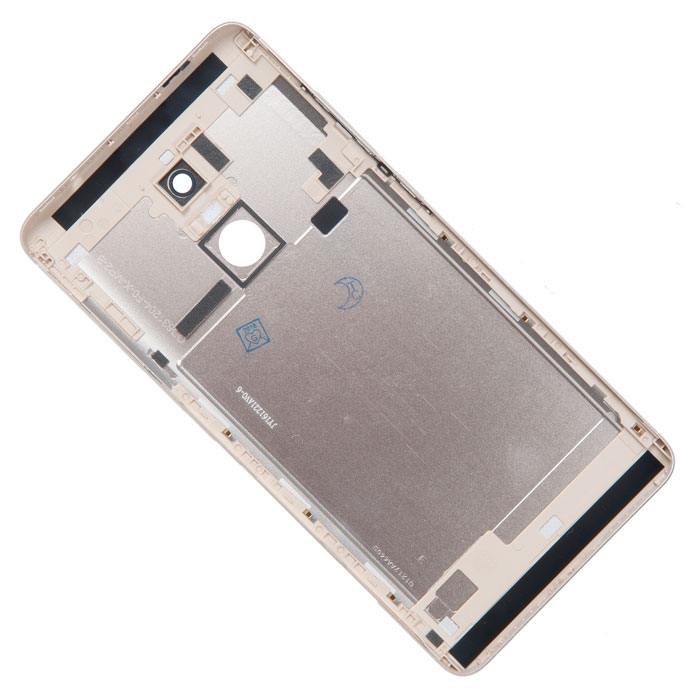 фотография заднюю крышку Redmi Note 4X (сделана 24.04.2018) цена: 450 р.