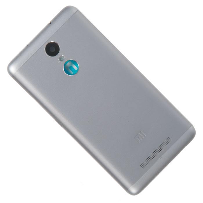 фотография заднюю крышку Redmi Note 3 (сделана 24.04.2018) цена: 2375 р.
