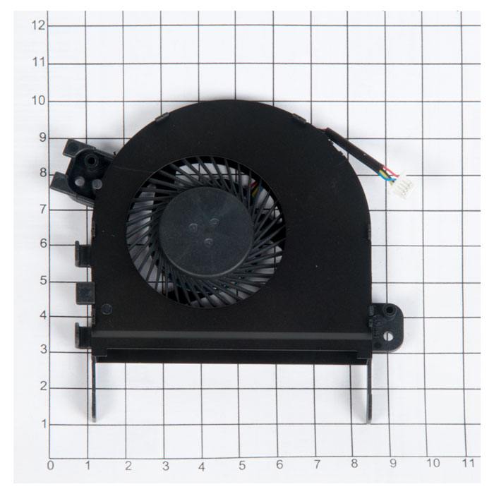 фотография вентилятора для ноутбука Asus PU401LA (сделана 15.09.2020) цена: 505 р.