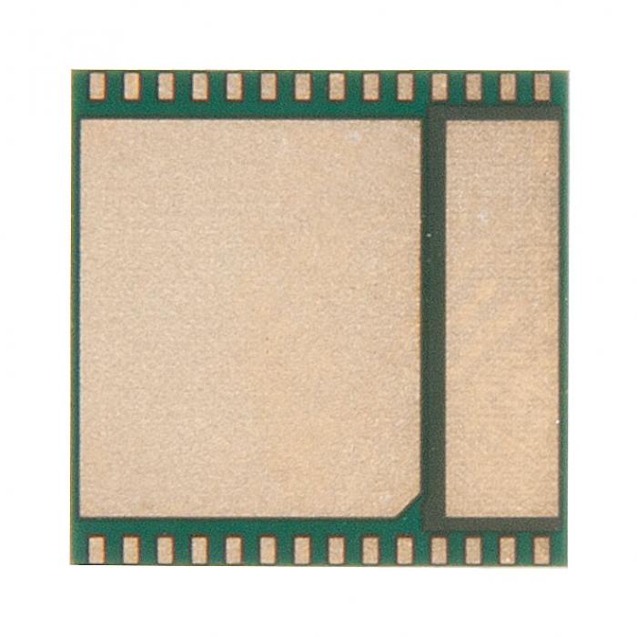 фотография ASIC чипа для Antminer L3 BM1485 (сделана 17.05.2018) цена: 56 р.