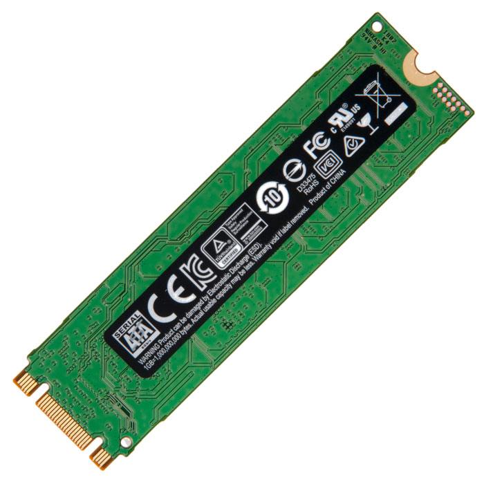фотография твердотельного накопителя SSD MZ-N6E250BW (сделана 23.04.2018) цена: 4650 р.