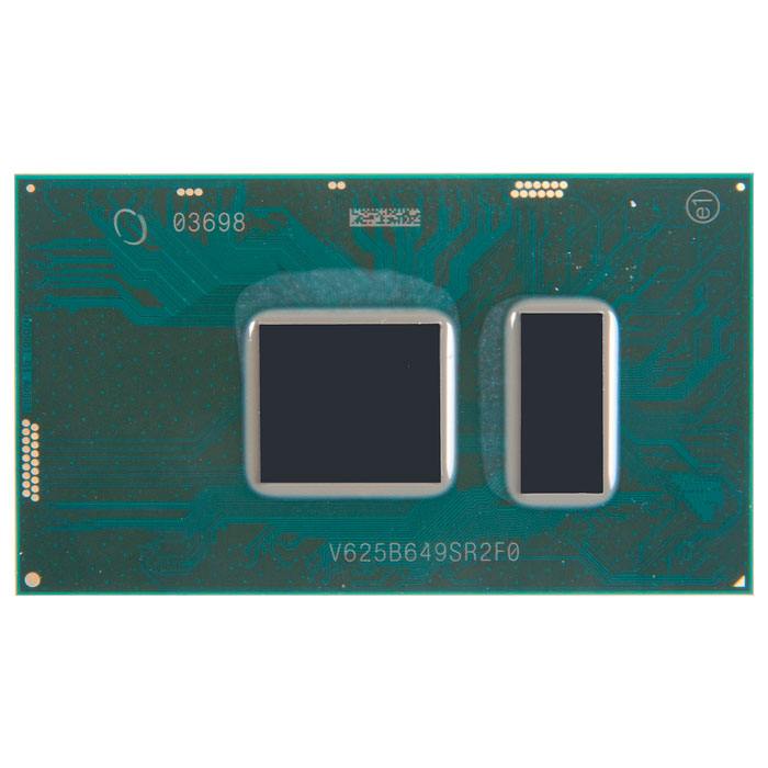 SR2F0 процессор для ноутбука Intel Core i5 Mobile 6300U BGA1356 2.4 ГГц ...