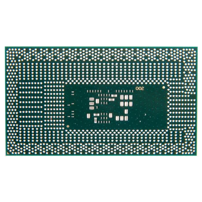 фотография процессора для ноутбука SR2ZV (сделана 28.05.2018) цена:  р.