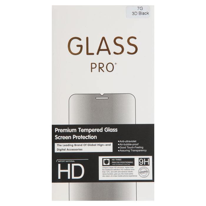 фотография защитного стекла iPhone 7 (сделана 21.06.2018) цена: 236 р.