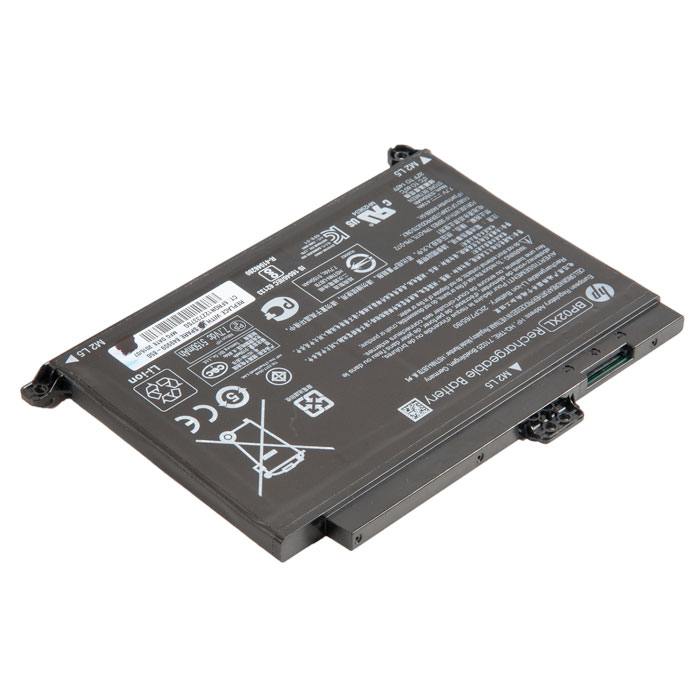 фотография аккумулятора для ноутбука HP 15z-aw000 (сделана 18.06.2018) цена: 2390 р.