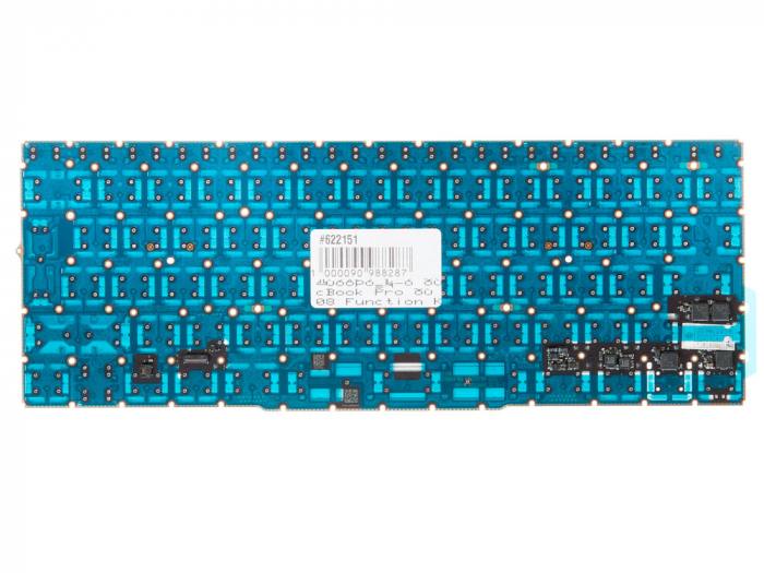 фотография клавиатуры Apple A1708 (сделана 05.02.2019) цена: 7080 р.