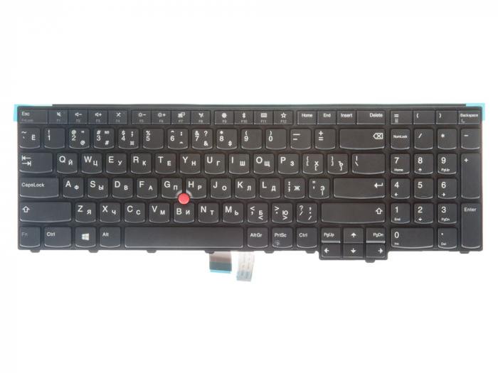 фотография клавиатуры для ноутбука 04Y2426 (сделана 23.07.2019) цена: 2450 р.