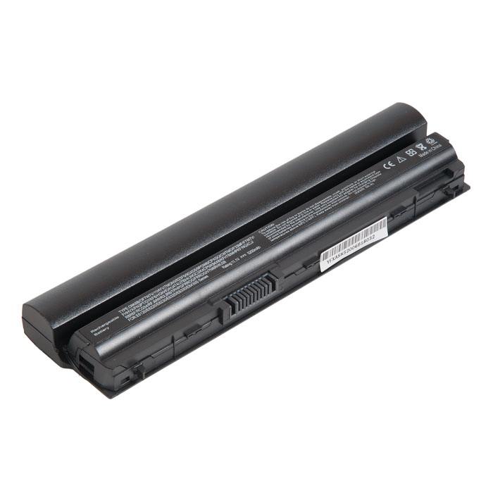 фотография аккумулятора для ноутбука Dell E6220 (сделана 15.08.2018) цена: 2190 р.