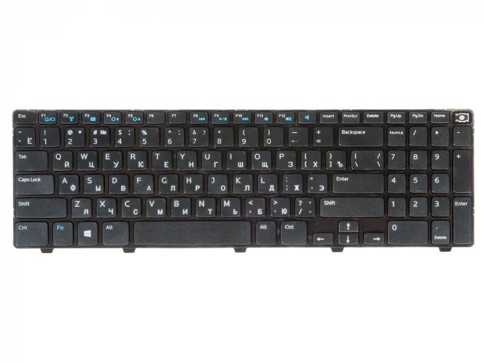 фотография клавиатуры для ноутбука NSK-LA00R (сделана 12.02.2019) цена:  р.
