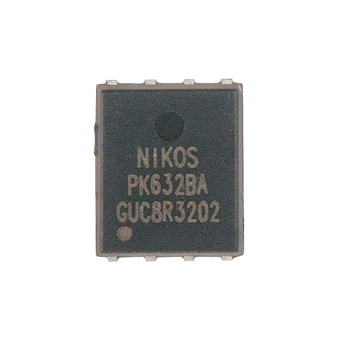 PK632BA PK632BA - купить по низкой цене в Краснодаре