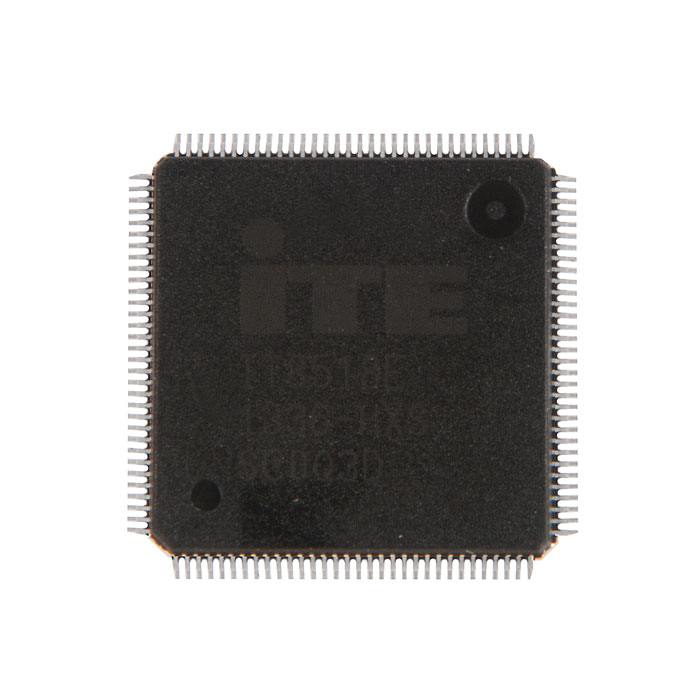 фотография мультиконтроллера  IT8518E-HXS (сделана 26.09.2018) цена: 293 р.