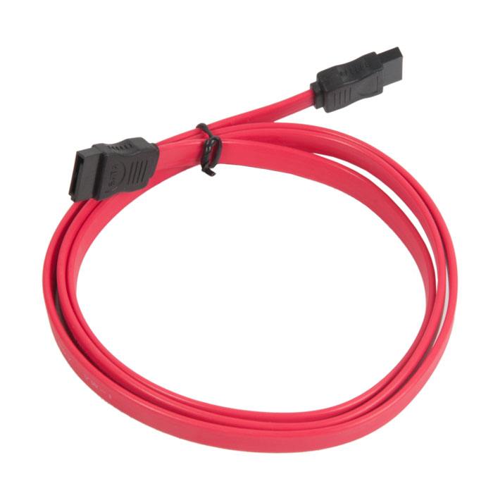 фотография кабеля CC-SATA-DATA-XL (сделана 07.09.2018) цена: 130 р.