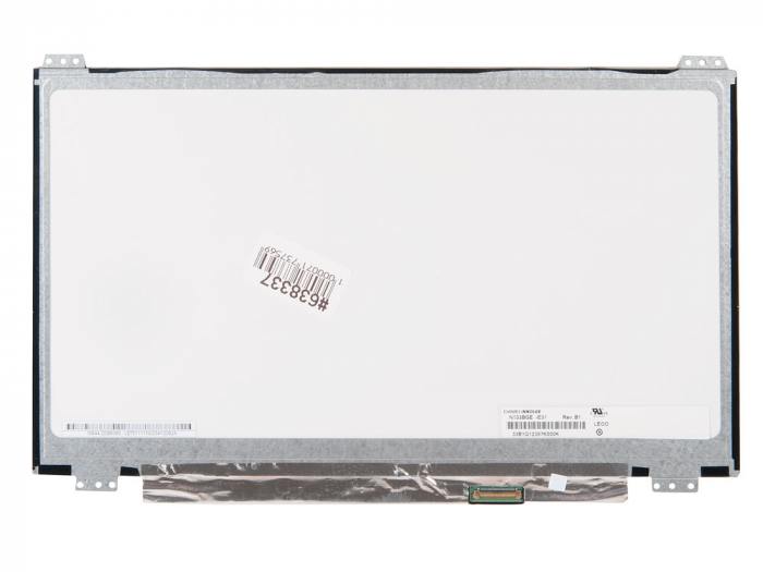 фотография матрицы N133BGE-E31 HP ProBook 430 G5 (сделана 06.09.2018) цена: 3450 р.