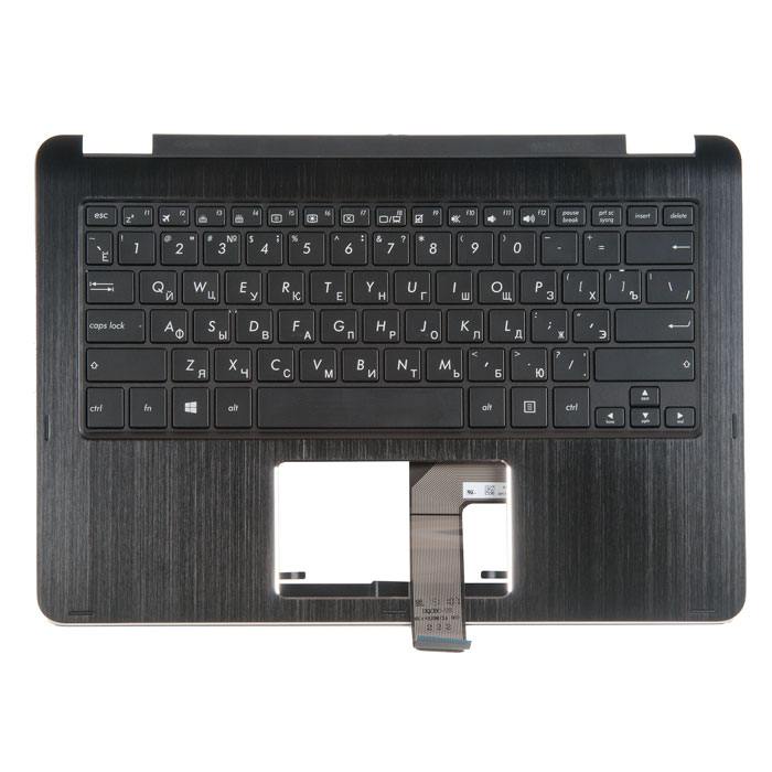 фотография клавиатуры с топкейсом Asus TP301UA-1A (сделана 01.10.2018) цена: 2165 р.
