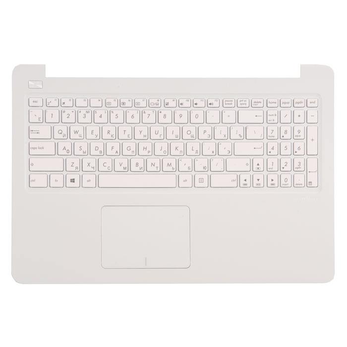 фотография клавиатуры с топкейсом 90NL0021-R31RU0 (сделана 28.09.2018) цена: 1295 р.