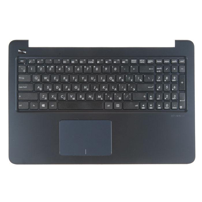 фотография клавиатуры с топкейсом Asus E502MA-2B (сделана 28.09.2018) цена: 1240 р.