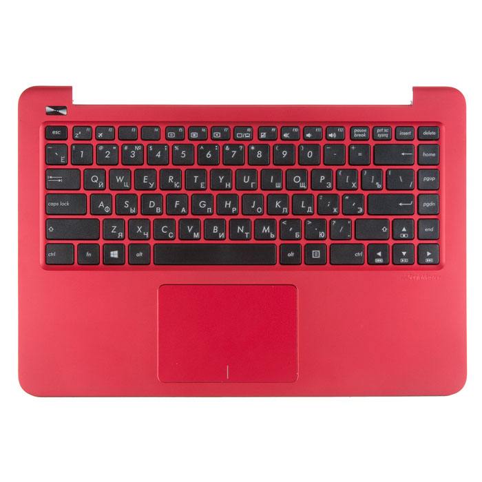 фотография клавиатуры с топкейсом Asus E402MA-1R (сделана 01.10.2018) цена: 1375 р.