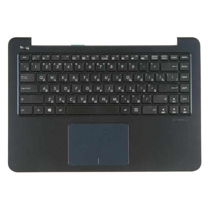 фотография клавиатуры с топкейсом Asus E402MA (сделана 01.10.2018) цена: 1375 р.
