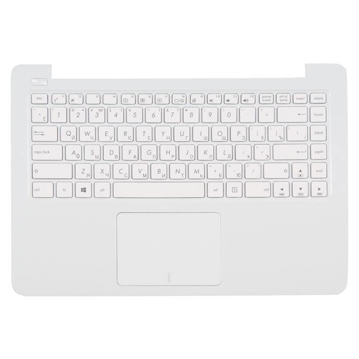 фотография клавиатуры с топкейсом Asus E402MA (сделана 28.09.2018) цена: 1240 р.