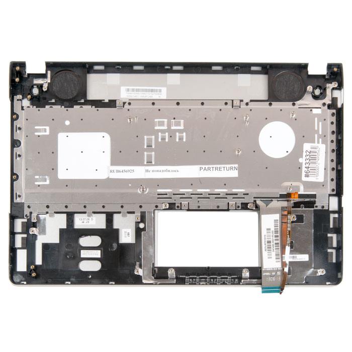 90R-N9J1K1i80U клавиатура для ноутбука Asus N56VM-1A с топкейсом ...