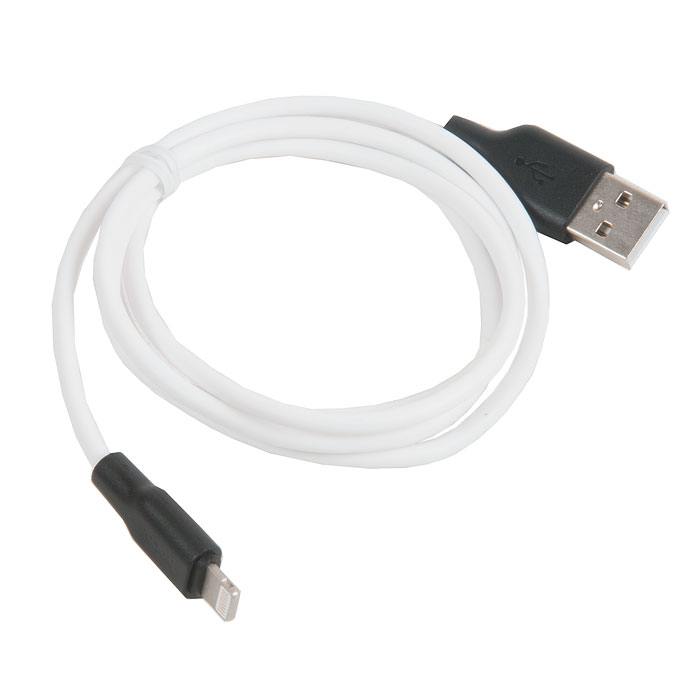 фотография кабеля Apple iPhone 8 (сделана 06.05.2021) цена: 390 р.