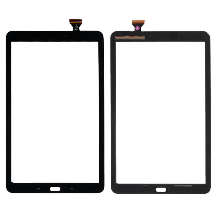 T561 тачскрин для Samsung Galaxy Tab E 9.6 SM-T561, черный в Москве