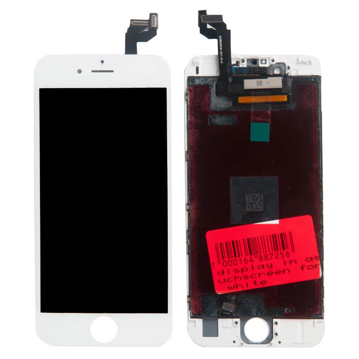 фотография набора iPhone 6S (сделана 14.07.2020) цена: 1800 р.