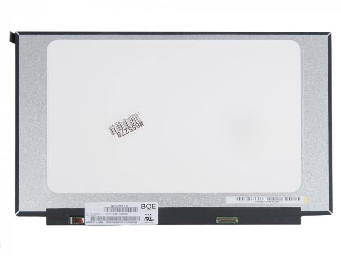 фотография матрицы NV156FHM-N48 Acer AN515-54-599P (сделана 12.11.2018) цена: 4390 р.