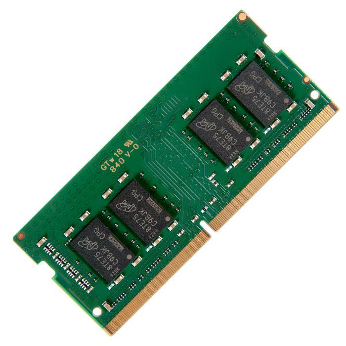 фотография памяти для ноутбука CT4G4SFS824A (сделана 25.12.2018) цена:  р.
