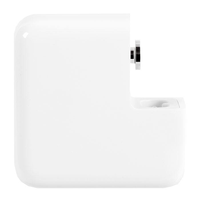 фотография блока питания Apple MacBook Air MC966 (сделана 19.02.2019) цена: 2900 р.