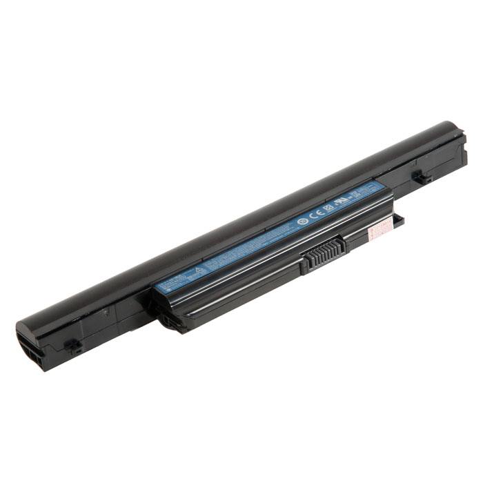 фотография аккумулятора для ноутбука Acer 5820tg (сделана 15.01.2019) цена: 2290 р.