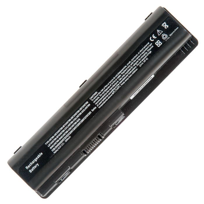 фотография аккумулятора для ноутбука HSTNN-CB72 (сделана 17.05.2021) цена: 548 р.