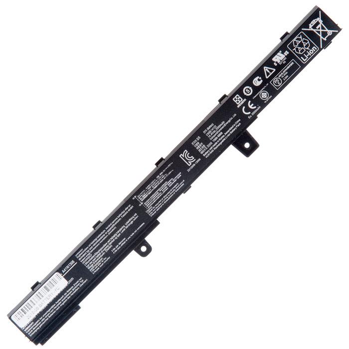 A31N1319 Аккумулятор для Asus X441CA, X551CA, X551MA 14.4V 37Wh б/у - купить в Ростове-на-Дону в интернет-магазине PartsDirect