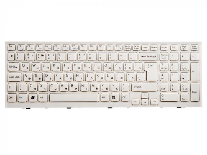 фотография клавиатуры для ноутбука 148971361 (сделана 05.02.2019) цена: 125 р.