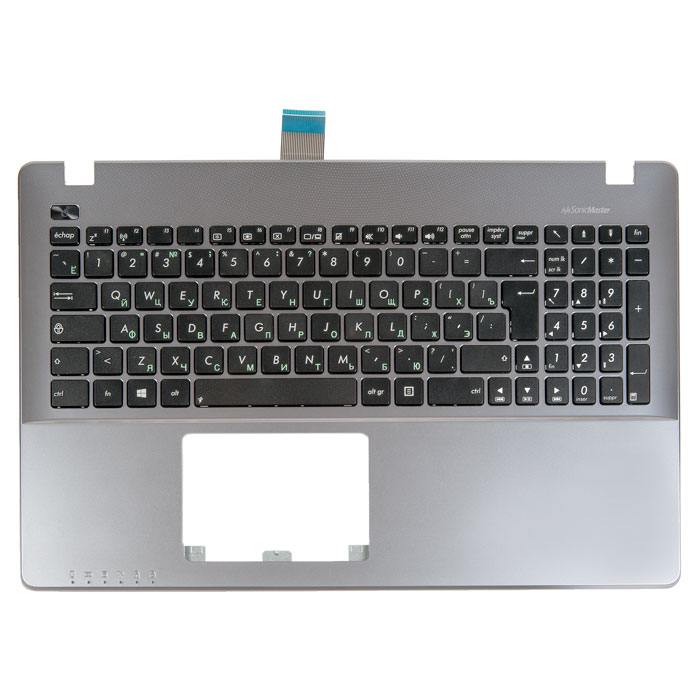 Ноутбук Asus X552e Цена