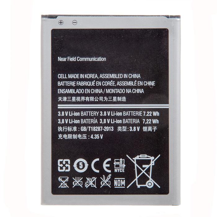 фотография аккумулятора B500AE (сделана 28.08.2019) цена: 365 р.
