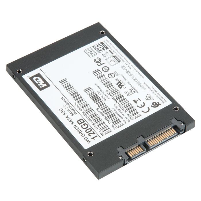 WDC wds120g2g0a-00jh30. SSD WD Green 120gb wds120g2g0a. SSD WD wds120g2g0a 120gb.