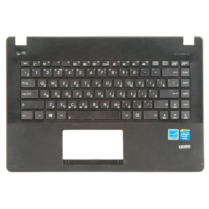 фотография клавиатуры с топкейсом 13NB0331AP0501 (сделана 20.03.2019) цена: 646 р.