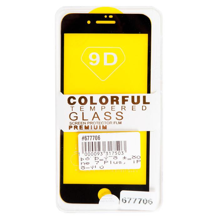 фотография защитнного стекла iPhone 7 Plus (сделана 09.04.2019) цена: 26 р.