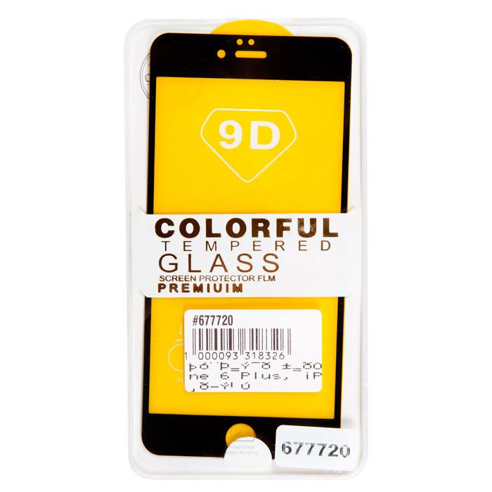 фотография защитного стекла iPhone 6 Plus (сделана 09.04.2019) цена: 36 р.