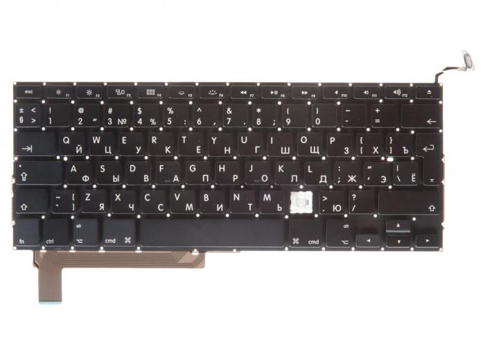 фотография клавиатуры A1286-KB-RS (сделана 13.03.2019) цена:  р.
