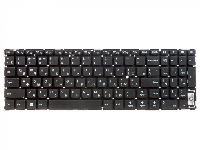 фотография клавиатуры для ноутбука NSK-BV0SN (сделана 26.03.2019) цена: 582 р.