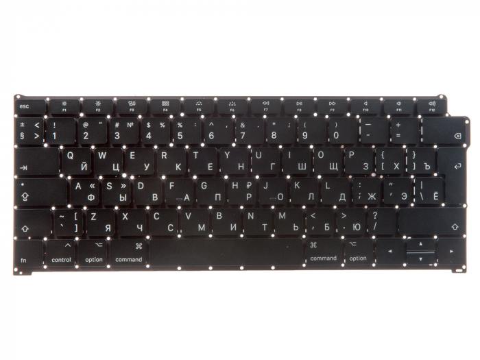 фотография клавиатуры для ноутбука A1932 (сделана 20.05.2019) цена: 8170 р.