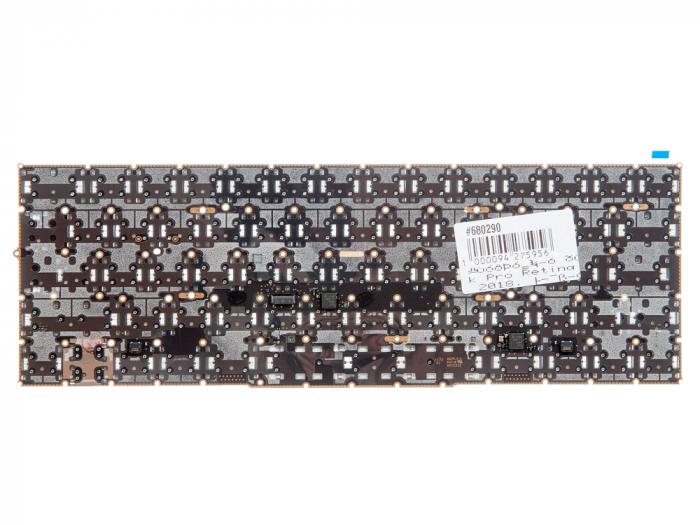 фотография клавиатуры Apple MR9U2 (сделана 14.05.2019) цена: 5720 р.
