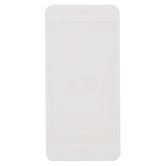 фотография защитного стекла iPhone 6S Plus (сделана 09.04.2019) цена: 259 р.