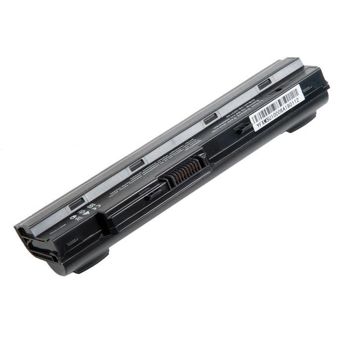 фотография аккумулятора для ноутбука MSI L1350D (сделана 23.04.2019) цена: 1490 р.