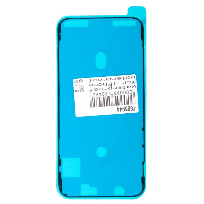 фотография прокладки iPhone X (сделана 26.05.2020) цена: 55 р.