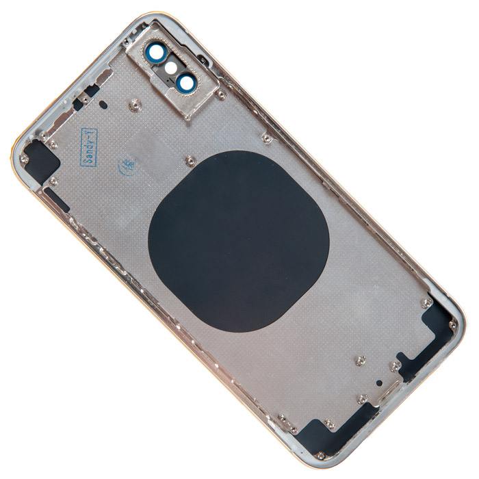 фотография крышки Apple iPhone X (сделана 07.04.2021) цена: 1505 р.