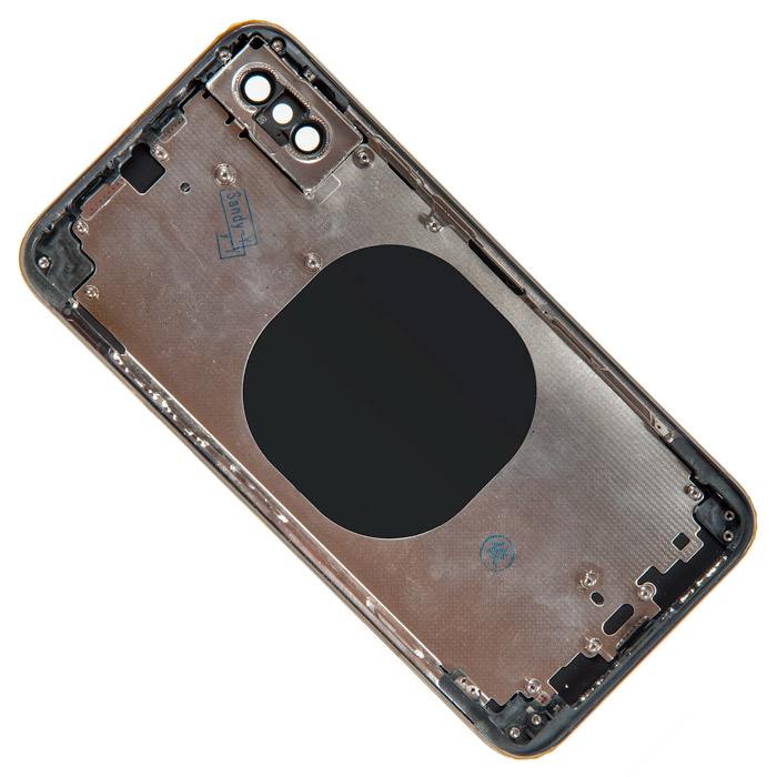 фотография крышки iPhone Xs (сделана 07.04.2021) цена: 1195 р.