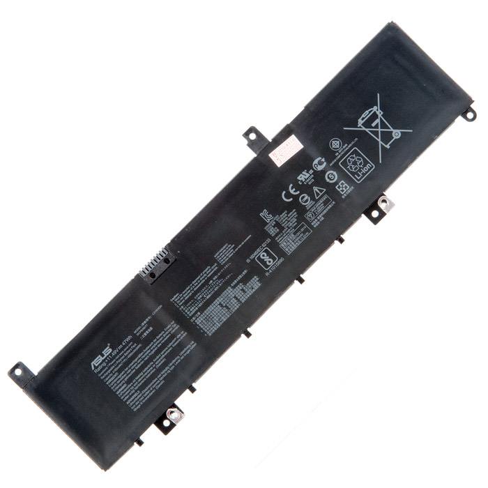 фотография аккумулятора для ноутбука Asus N580VD-FY255T (сделана 13.06.2019) цена: 2790 р.